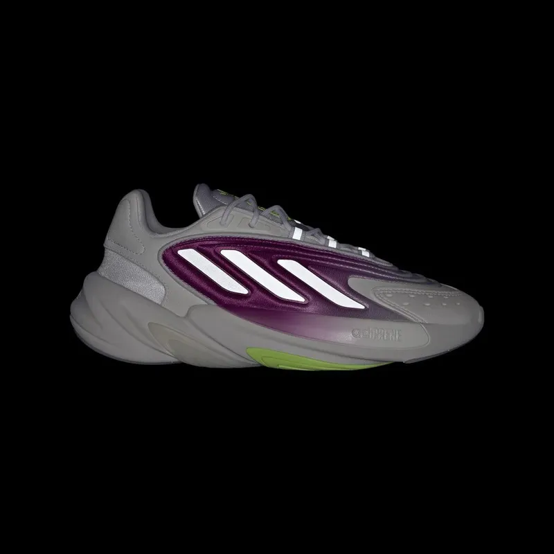 adidas Ozelia Cloud White / Wonder White / Signal Green (H04267)
