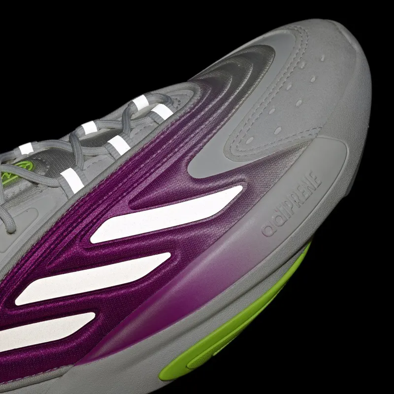adidas Ozelia Cloud White / Wonder White / Signal Green (H04267)