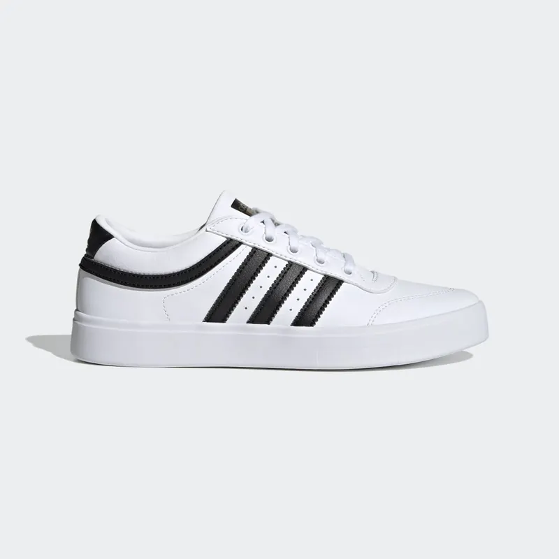 adidas Bryony Cloud White / Core Black / Gold Metallic (H04641)
