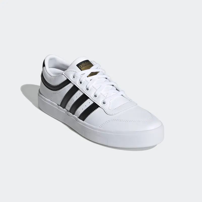 adidas Bryony Cloud White / Core Black / Gold Metallic (H04641)