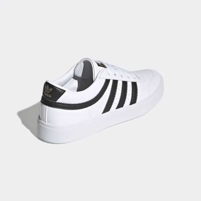 adidas Bryony Cloud White / Core Black / Gold Metallic (H04641)