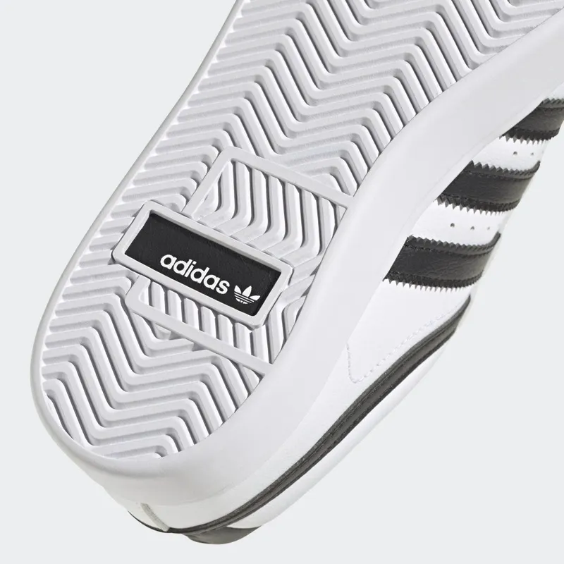 adidas Bryony Cloud White / Core Black / Gold Metallic (H04641)