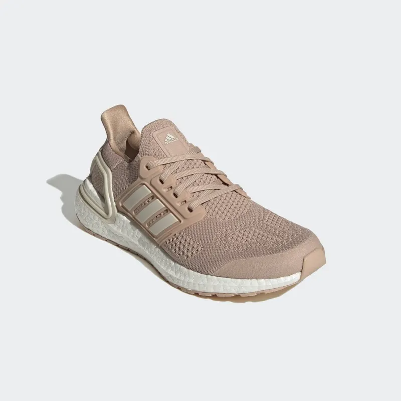adidas Ultraboost 19.5 DNA Ash Pearl / Aluminium / Cloud White (H06274)