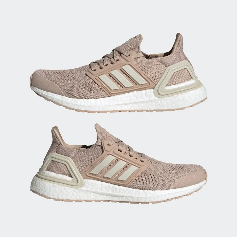 adidas Ultraboost 19.5 DNA Ash Pearl / Aluminium / Cloud White (H06274)