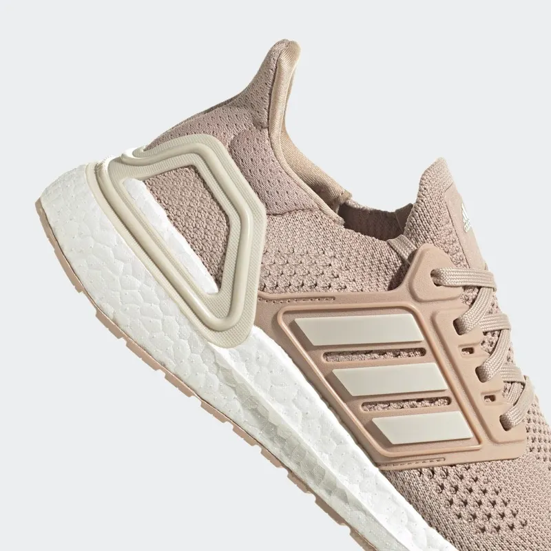 adidas Ultraboost 19.5 DNA Ash Pearl / Aluminium / Cloud White (H06274)