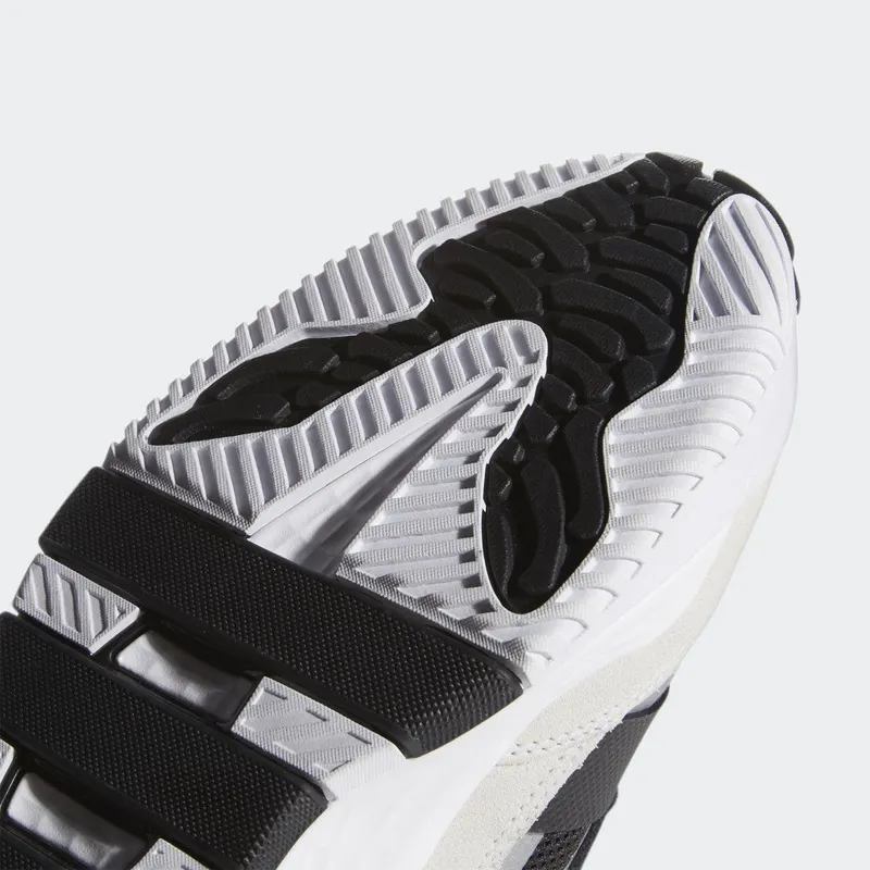 adidas Niteball Core Black / Cloud White / Silver Metallic (H67360)