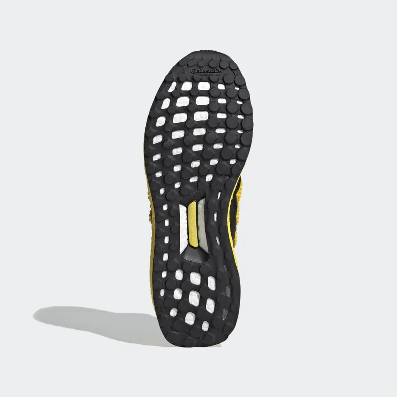 adidas adidas Ultraboost DNA x LEGOÂ® Colors Core Black / Yellow / Core Black (H67953)