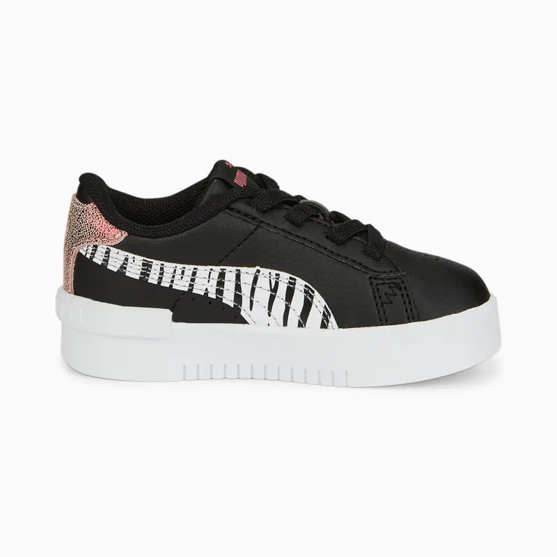 Puma Jada Roar Goud/Zwart/Wit (386193-02)