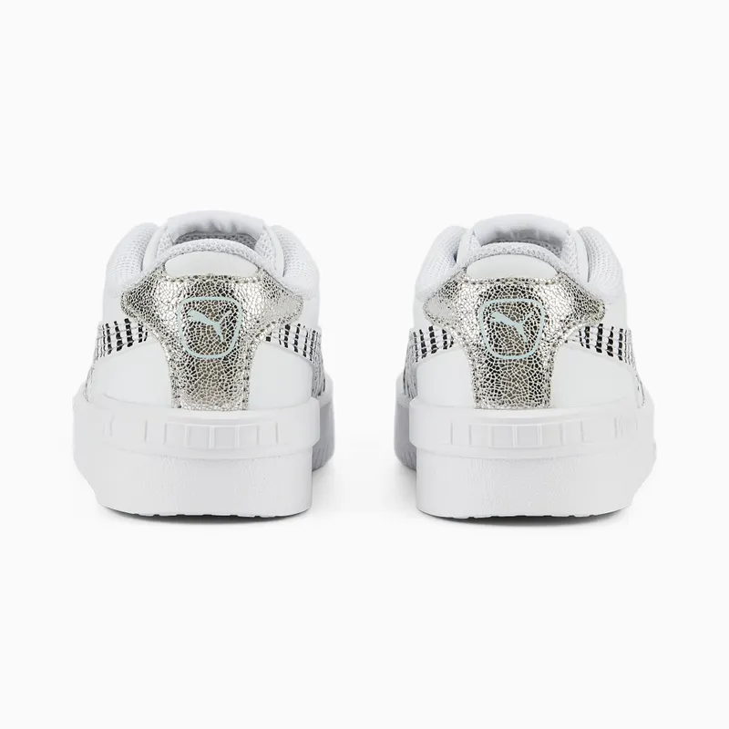 Puma Jada Roar Wit/Blauw/Zwart (386193-01)