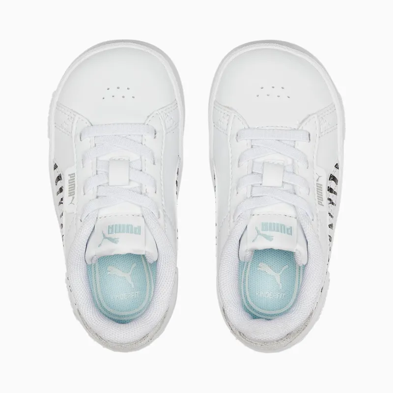 Puma Jada Roar Wit/Blauw/Zwart (386193-01)