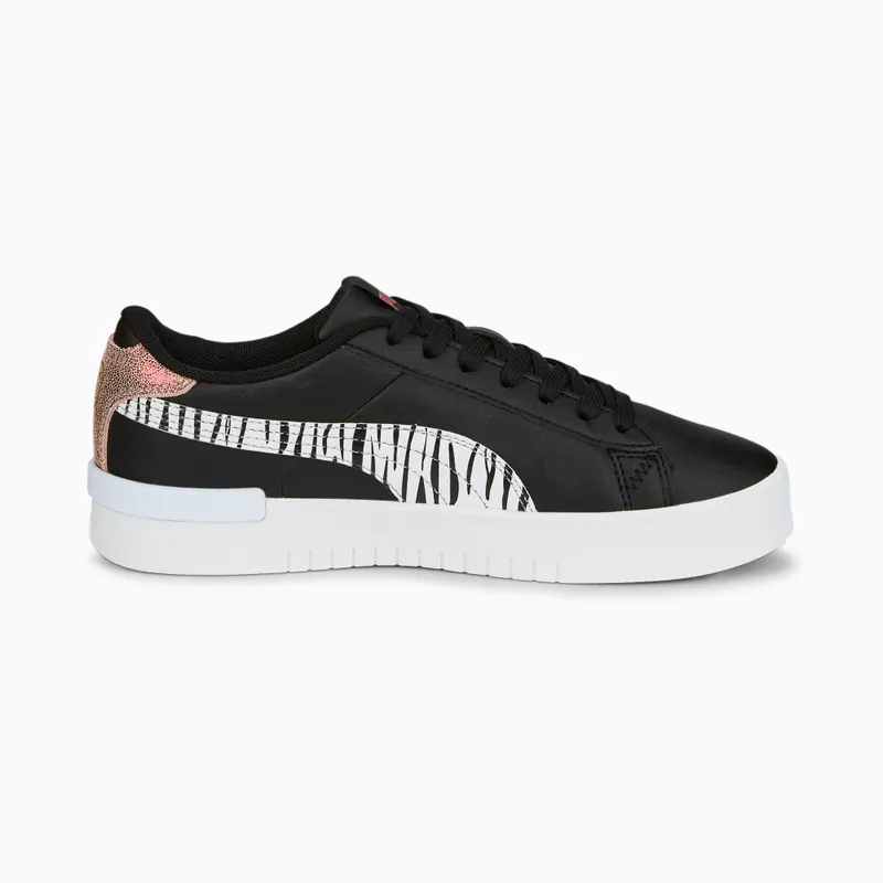 Puma Jada Roar Goud/Zwart/Wit (386191-02)