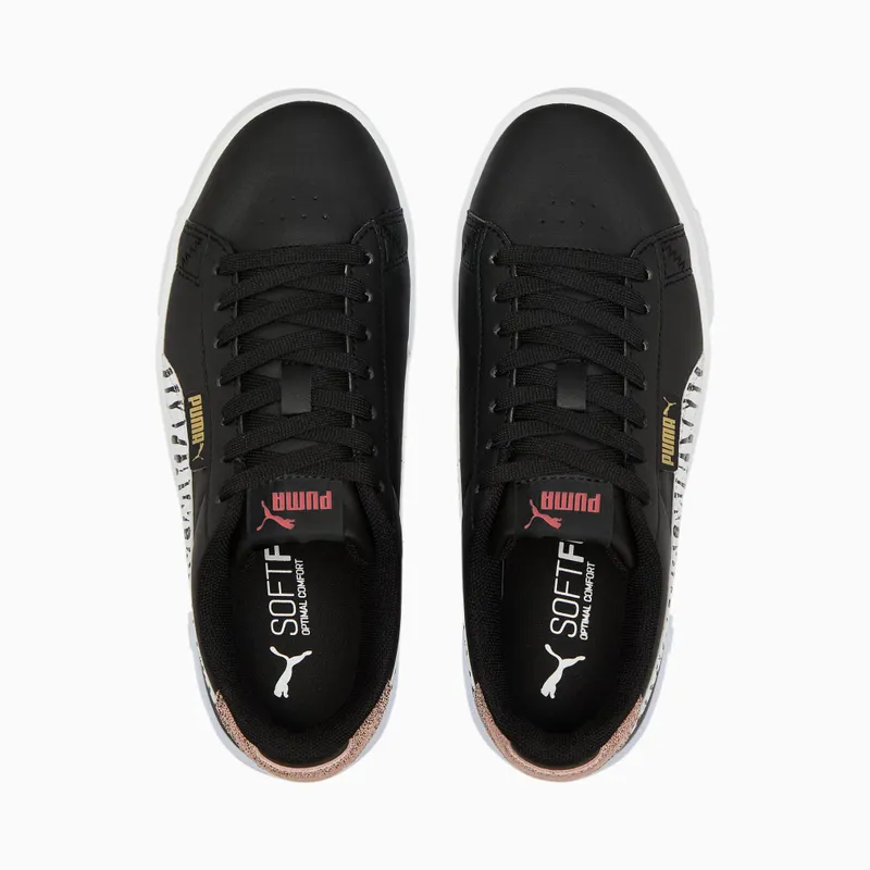 Puma Jada Roar Goud/Zwart/Wit (386191-02)