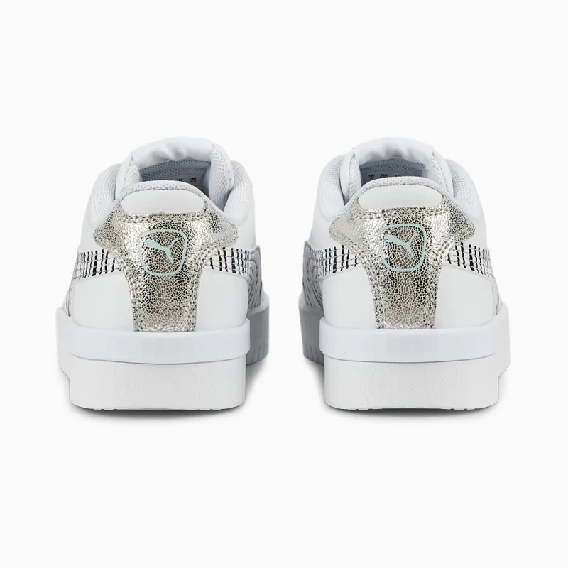 Puma Jada Roar Wit/Blauw/Zwart (386191-01)