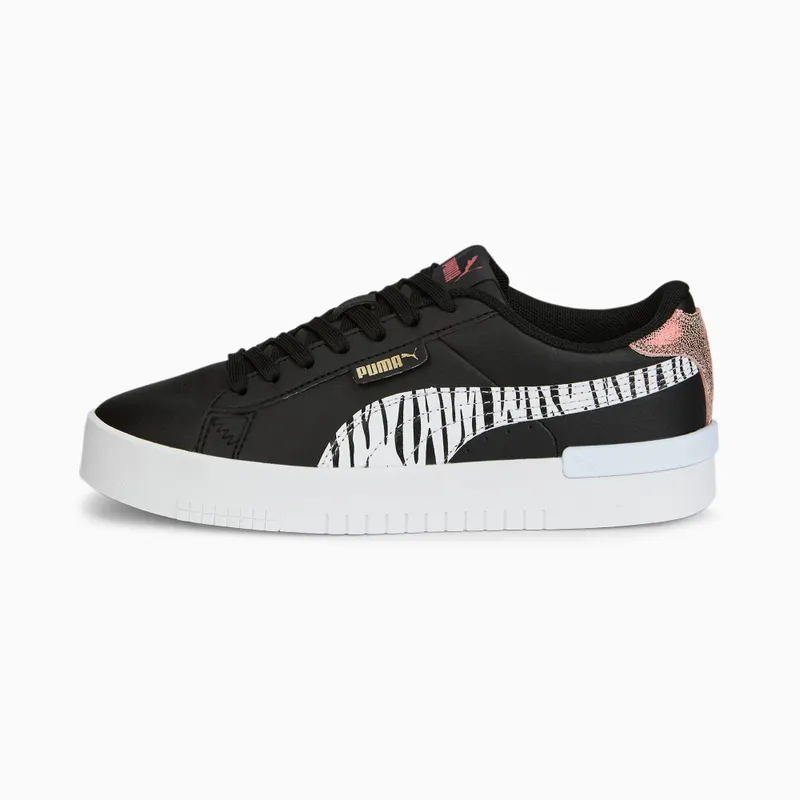 Puma Jada Roar Goud/Zwart/Wit (386191-02)