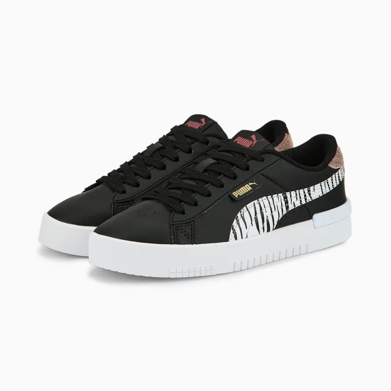Puma Jada Roar Goud/Zwart/Wit (386191-02)