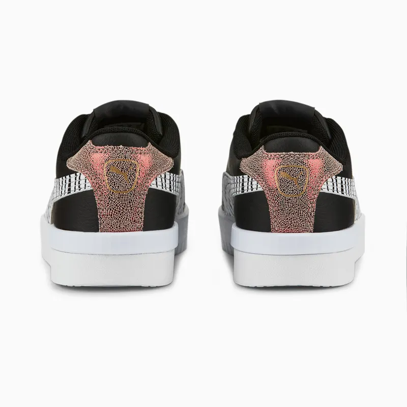 Puma Jada Roar Goud/Zwart/Wit (386191-02)