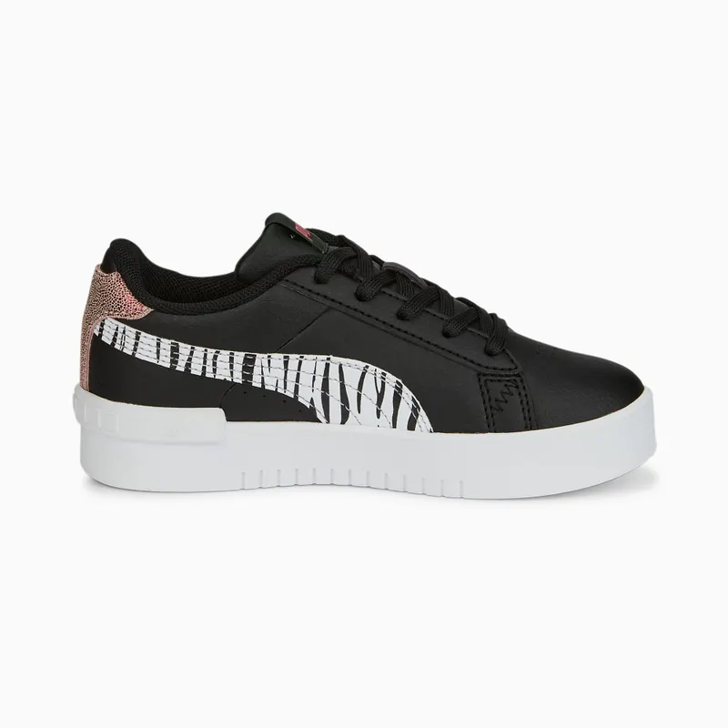 Puma Jada Roar Goud/Zwart/Wit (386192-02)