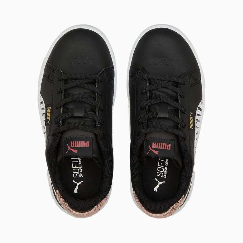 Puma Jada Roar Goud/Zwart/Wit (386192-02)