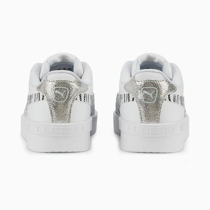 Puma Jada Roar Wit/Blauw/Zwart (386192-01)