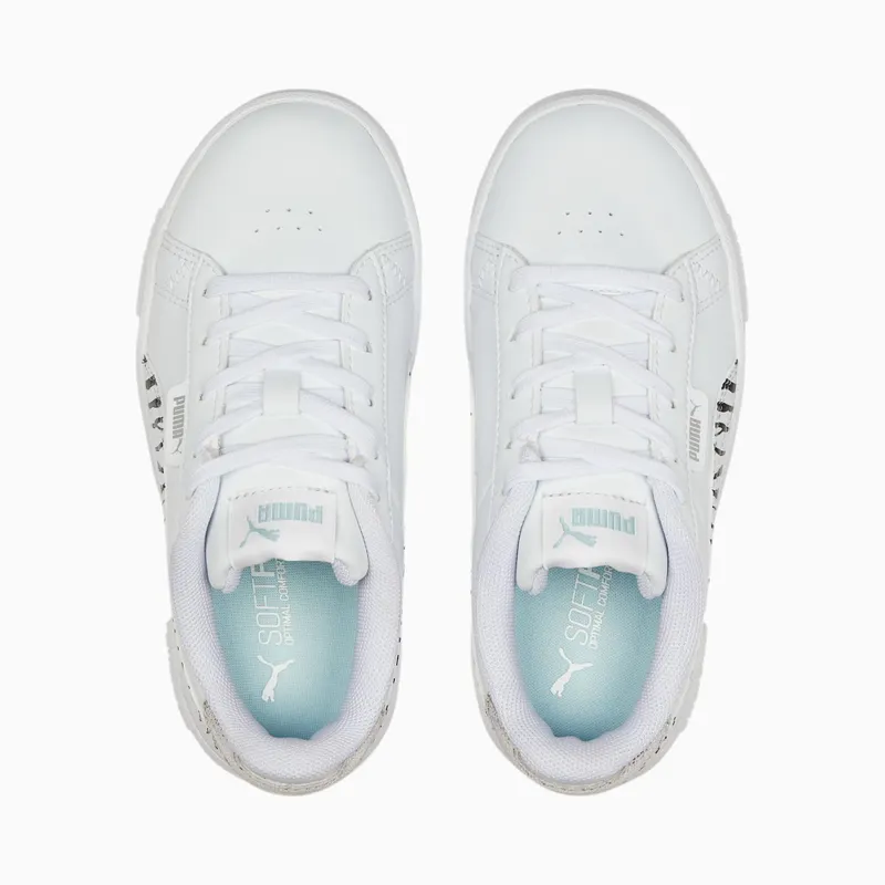Puma Jada Roar Wit/Blauw/Zwart (386192-01)