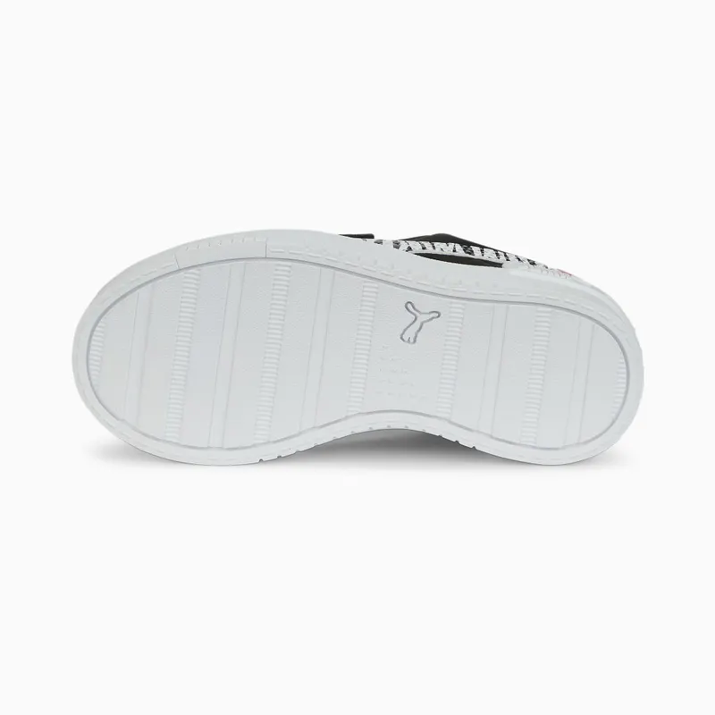 Puma Jada Roar Goud/Zwart/Wit (386192-02)