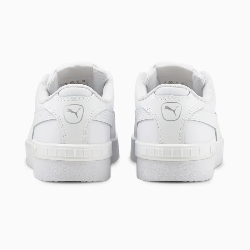 Puma Jada Zilver/Wit (381990-02)