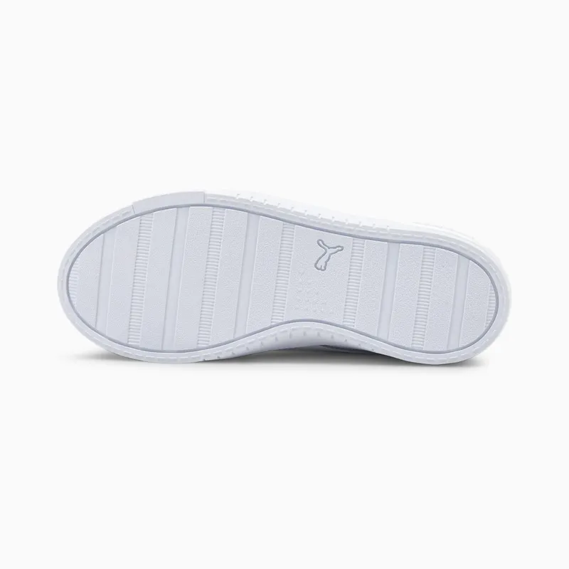 Puma Jada Zilver/Wit (381990-02)