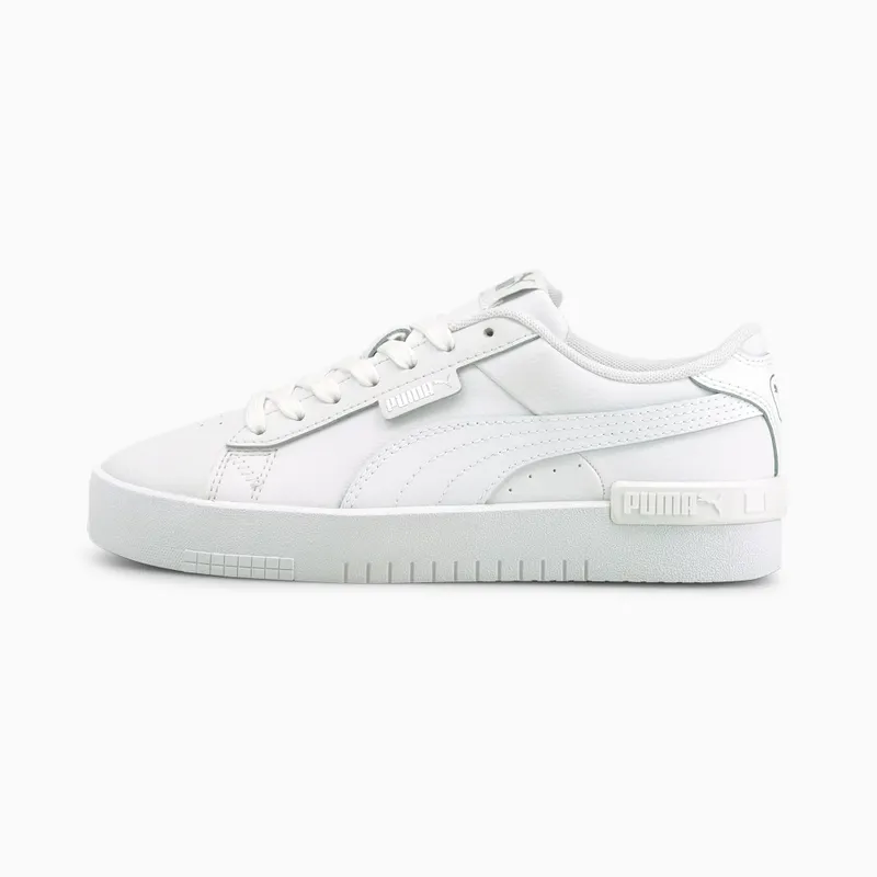Puma Jada Zilver/Wit (381990-02)