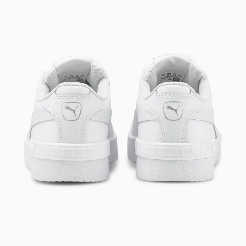 Puma Jada Zilver/Wit (380751-02)