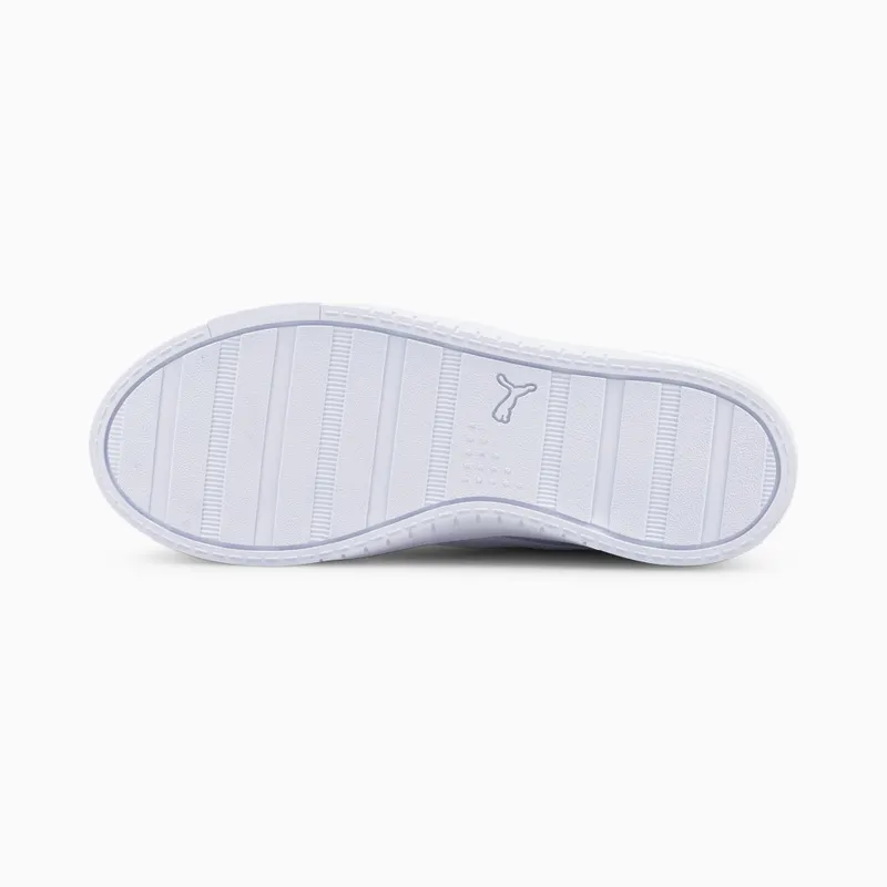 Puma Jada Zilver/Wit (380751-02)