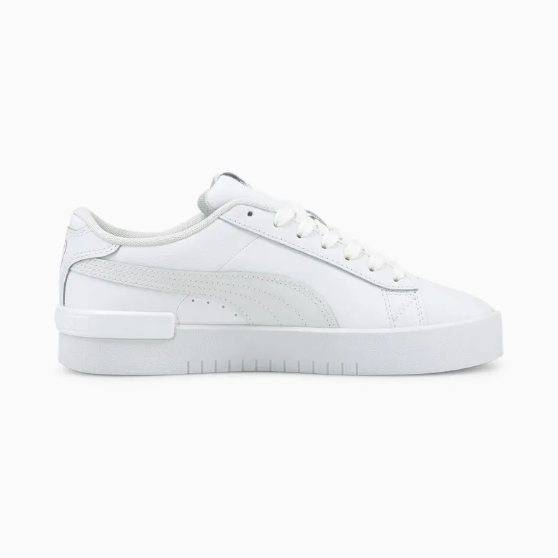 Puma Jada Zilver/Wit (380751-02)