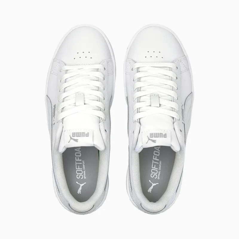 Puma Jada Zilver/Wit (380751-02)