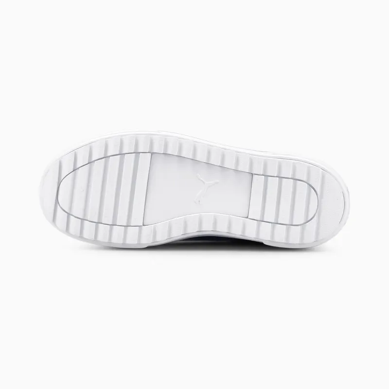 Puma Kaia Platform L dames Zwart (382706-01)