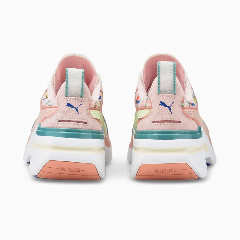 Puma Kosmo Rider AP Roze (384954-01)