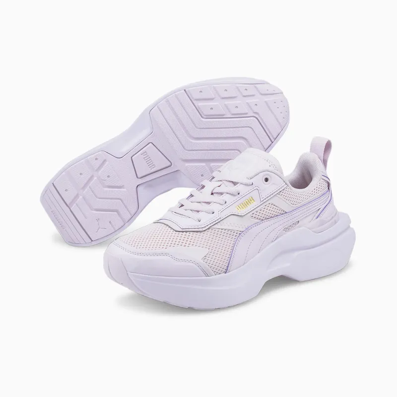 Puma Kosmo Rider Sorbet (384047-02)