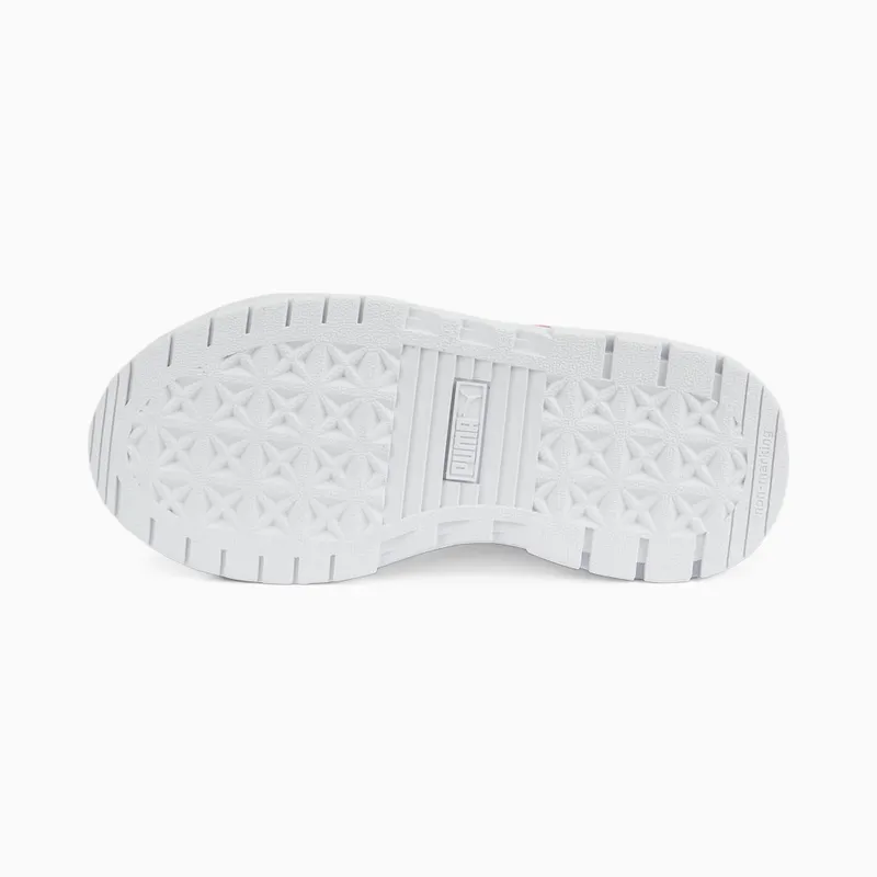 Puma Mayze ’90s Prep Zwart/Wit (386086-02)