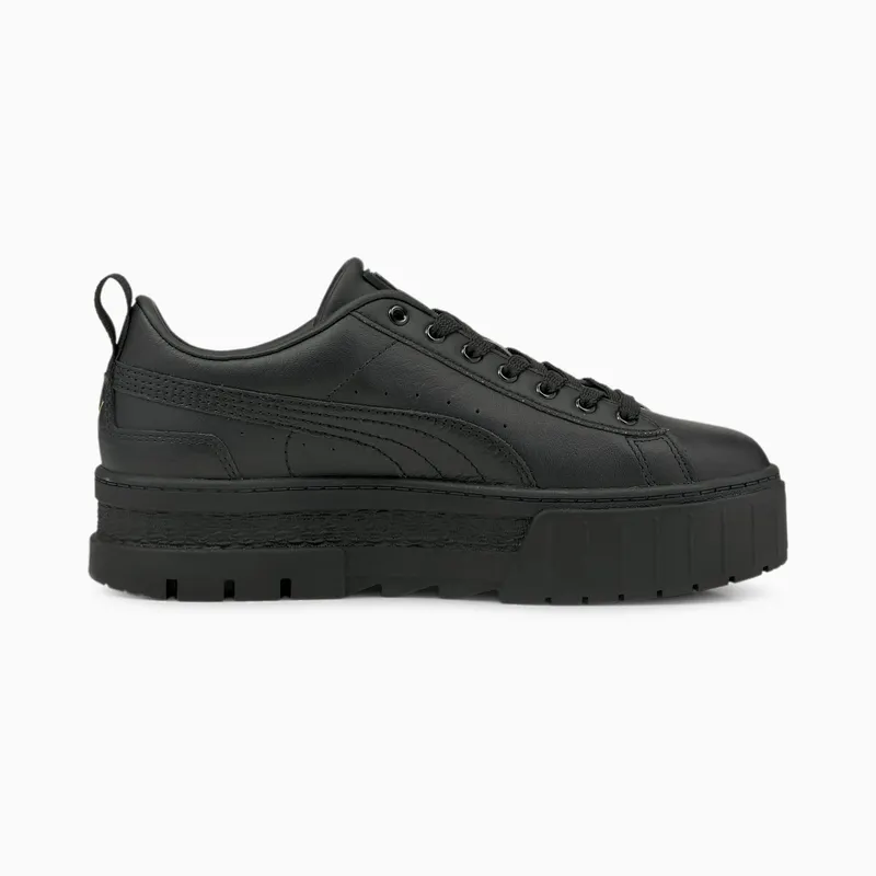 Puma Mayze Classic Zwart (384209-02)