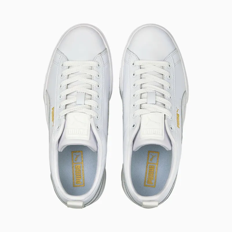 Puma Mayze Classic Wit (384209-01)