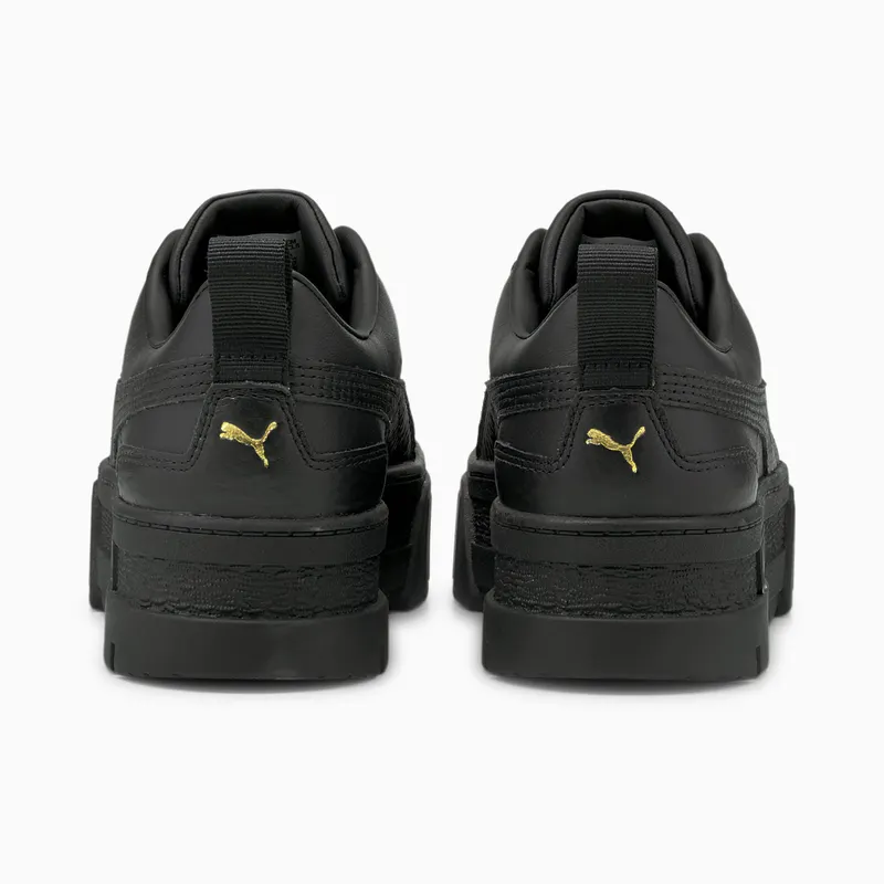 Puma Mayze Classic Zwart (384209-02)