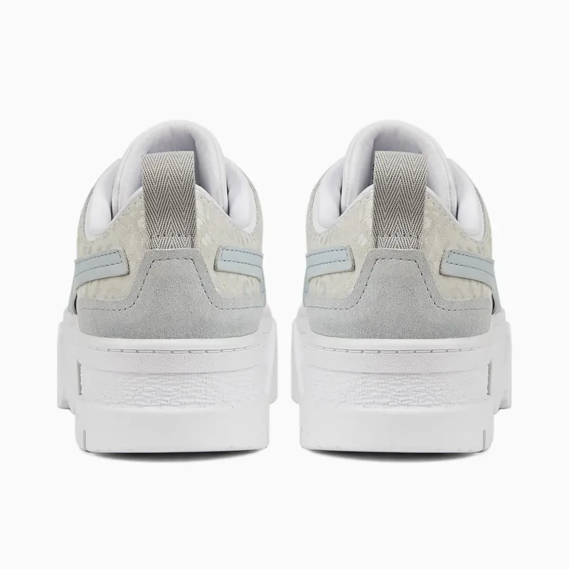 Puma Mayze Raw Muted Animal Wit (387571-01)