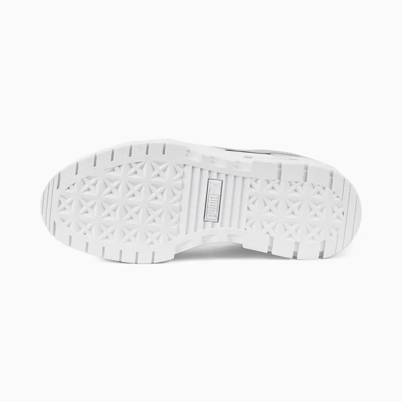 Puma Mayze Raw Muted Animal Wit (387571-01)