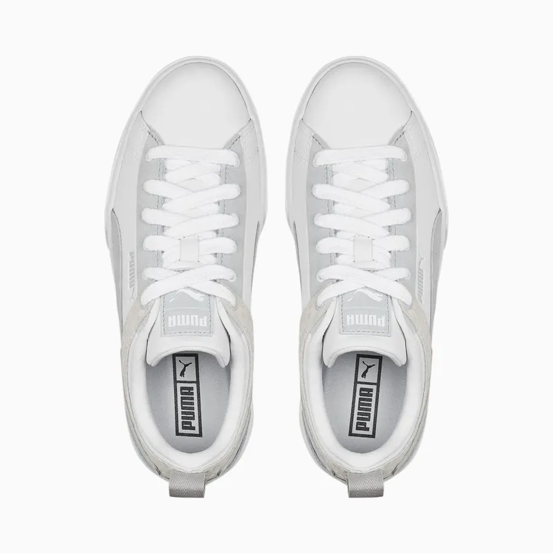 Puma Mayze Raw Muted Animal Wit (387571-01)