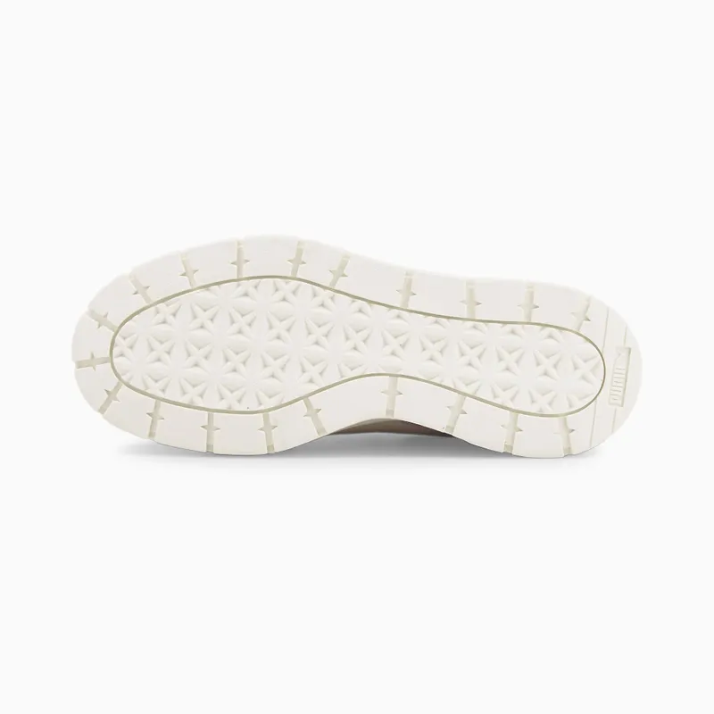 Puma Mayze Stack Zwart (383971-03)