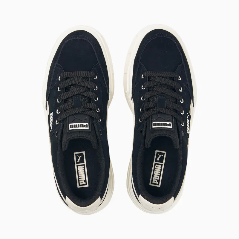Puma Mayze Stack Zwart (383971-03)