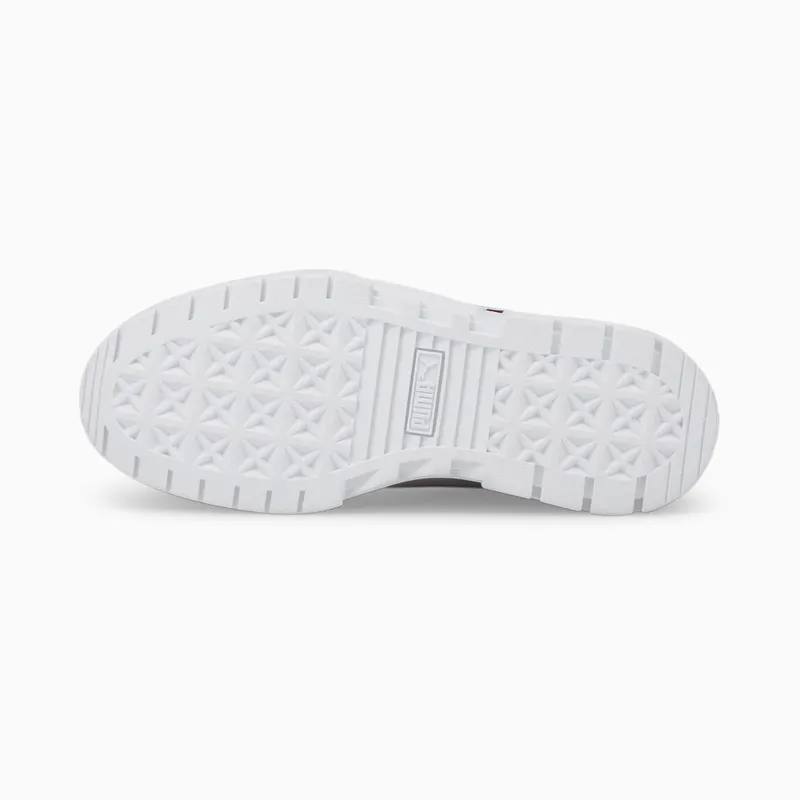 Puma Mayze sneaker dames Rood (380784-08)