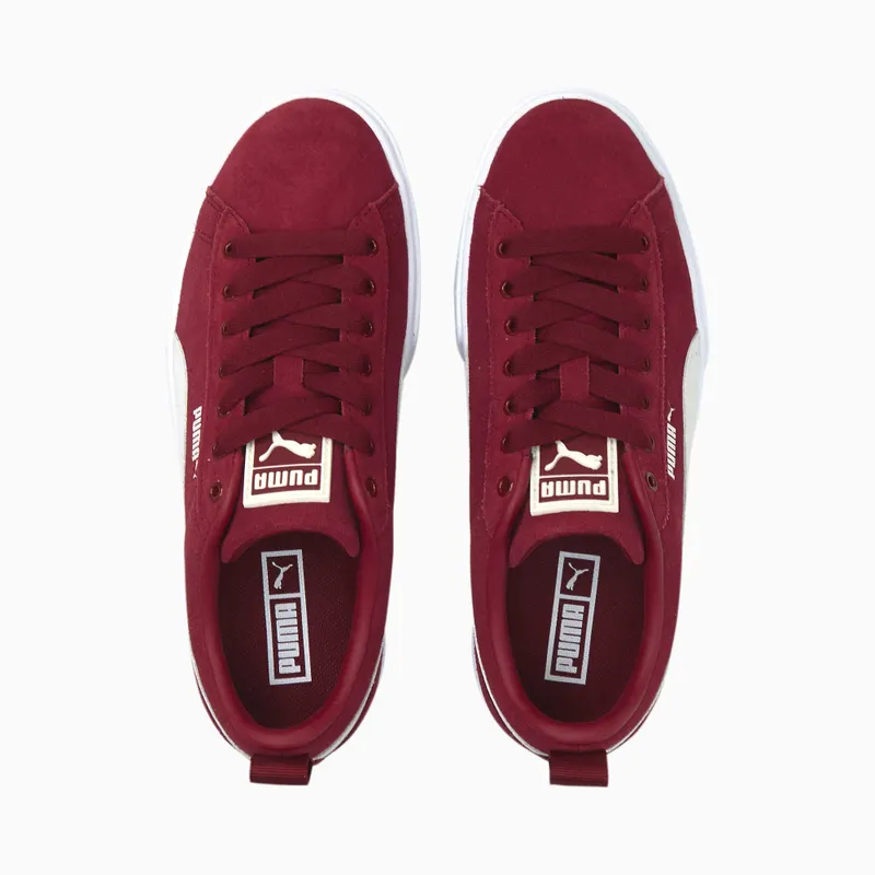 Puma Mayze sneaker dames Rood (380784-08)