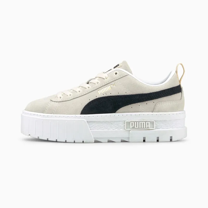 Puma Mayze sneaker dames (380784-02)
