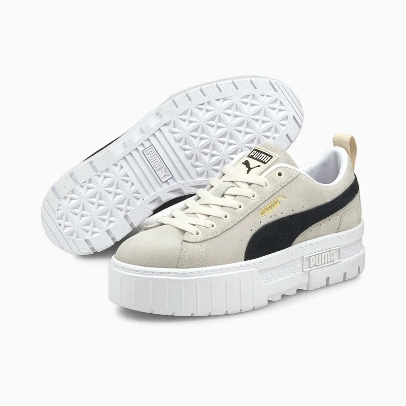 Puma Mayze sneaker dames (380784-02)