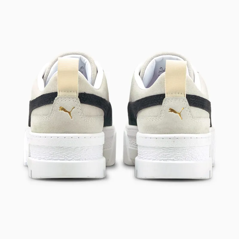 Puma Mayze sneaker dames (380784-02)