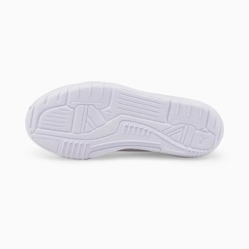 Puma Mercedes F1 Drift Cat Delta V kinderen Wit/Groen (306921-03)